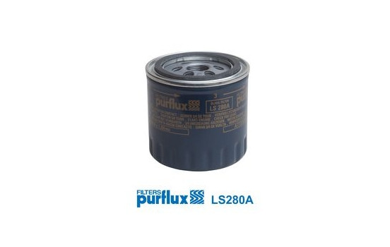Filtro de aceite LS280A Purflux, Imagen 2