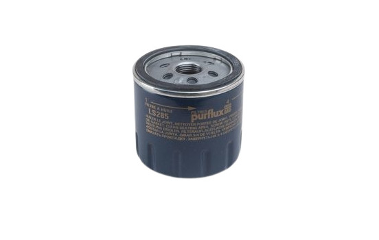 Filtro de aceite LS285 Purflux