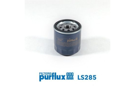 Filtro de aceite LS285 Purflux, Imagen 2