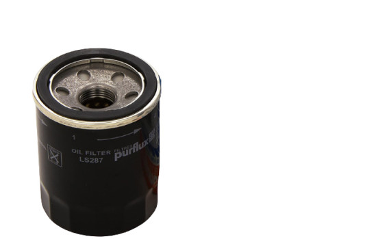 Filtro de aceite LS287 Purflux