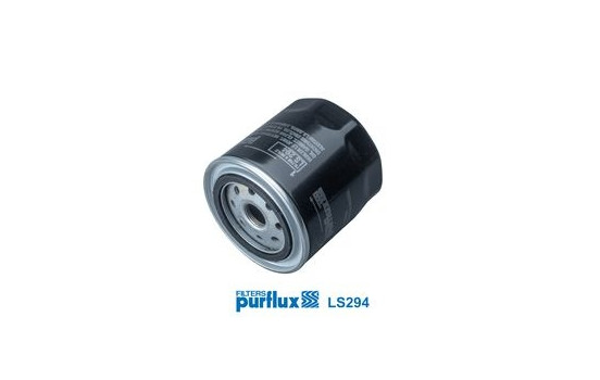 Filtro de aceite LS294 Purflux, Imagen 2