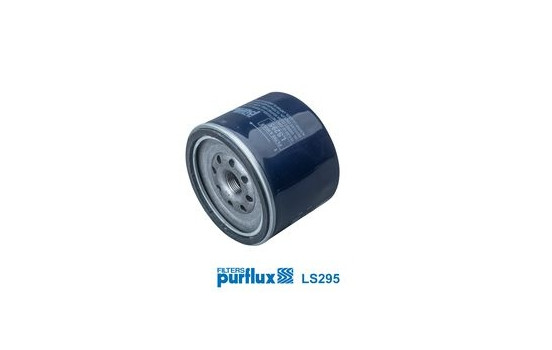 Filtro de aceite LS295 Purflux, Imagen 2