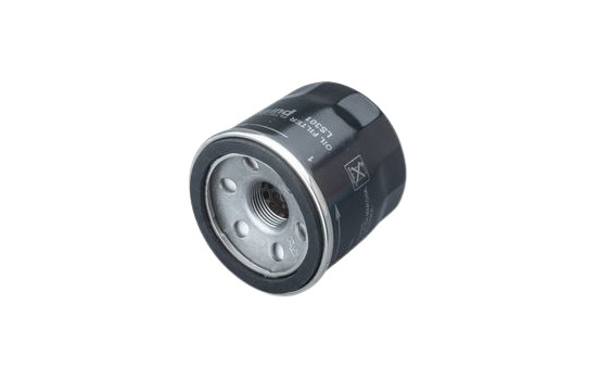 Filtro de aceite LS301 Purflux