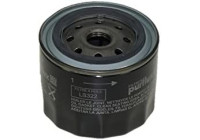 Filtro de aceite LS322 Purflux