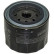 Filtro de aceite LS322 Purflux