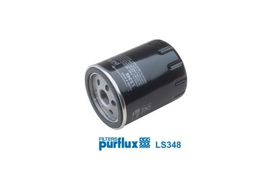 Filtro de aceite LS348 Purflux, Imagen 2
