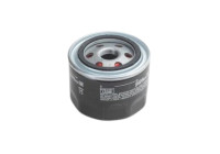 Filtro de aceite LS386 Purflux