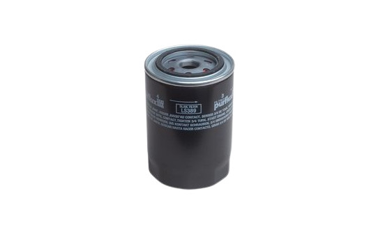 Filtro de aceite LS389 Purflux