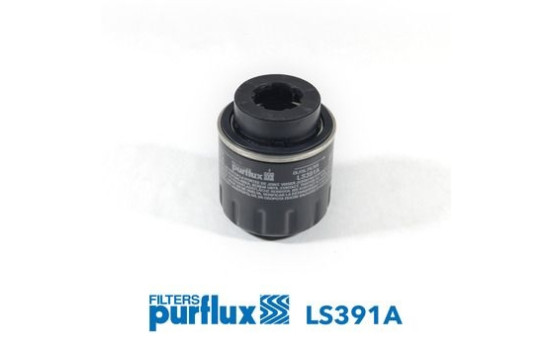 Filtro de aceite LS391A Purflux, Imagen 2