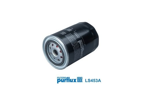 Filtro de aceite LS453A Purflux, Imagen 2