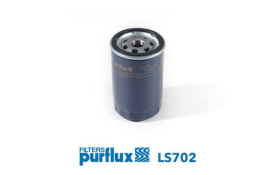 Filtro de aceite LS702 Purflux, Imagen 2