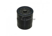Filtro de aceite LS711 Purflux