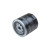 Filtro de aceite LS716 Purflux