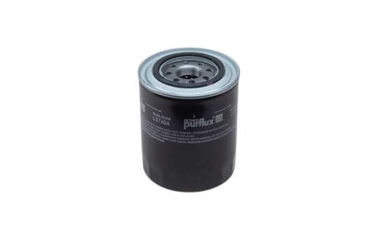 Filtro de aceite LS740A Purflux