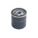 Filtro de aceite LS743 Purflux
