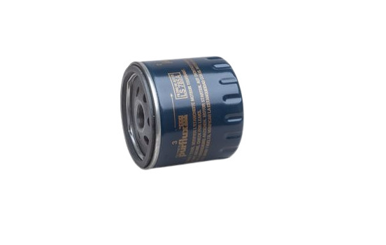 Filtro de aceite LS785A Purflux