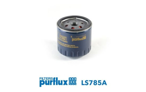 Filtro de aceite LS785A Purflux, Imagen 2