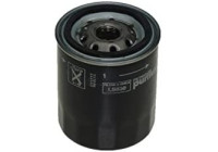 Filtro de aceite LS830 Purflux