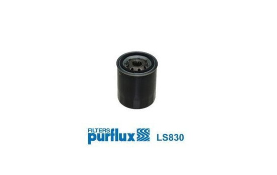 Filtro de aceite LS830 Purflux, Imagen 2
