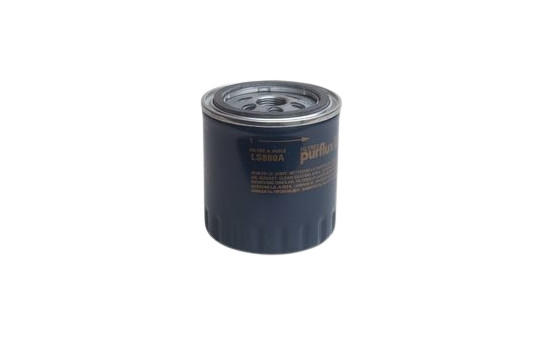 Filtro de aceite LS880A Purflux