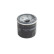 Filtro de aceite LS892 Purflux