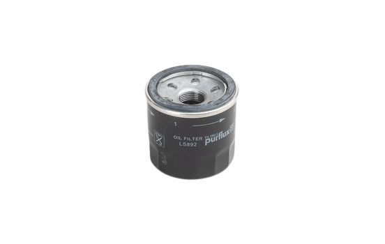 Filtro de aceite LS892 Purflux
