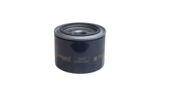 Filtro de aceite LS893 Purflux