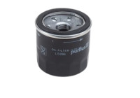 Filtro de aceite LS896 Purflux