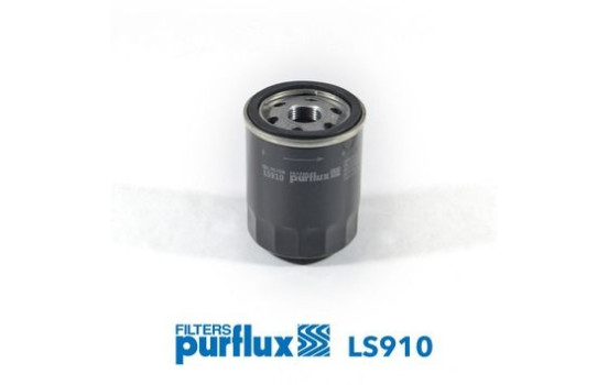 Filtro de aceite LS910 Purflux, Imagen 2