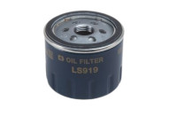 Filtro de aceite LS919 Purflux