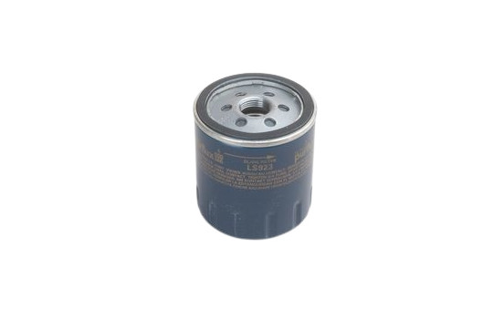 Filtro de aceite LS923 Purflux