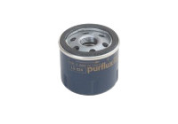Filtro de aceite LS924 Purflux