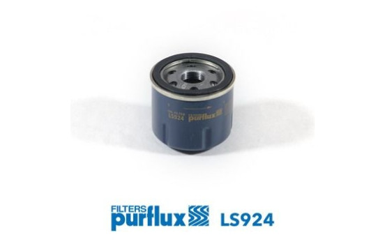 Filtro de aceite LS924 Purflux, Imagen 2