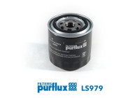 Filtro de aceite LS979 Purflux