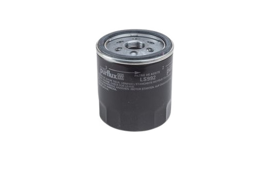 Filtro de aceite LS992 Purflux