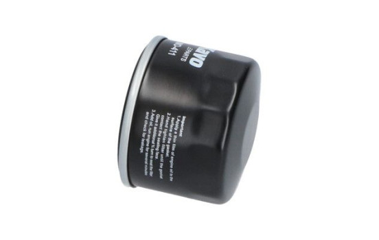 Filtro de aceite MO-411 AMC Filter, Imagen 3