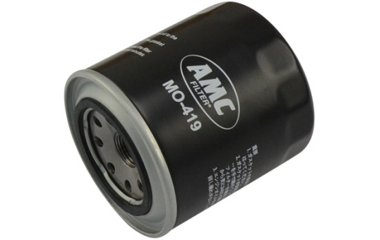 Filtro de aceite MO-419 AMC Filter