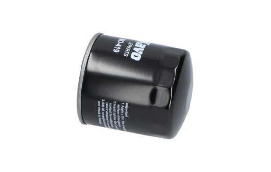 Filtro de aceite MO-419 AMC Filter, Imagen 3