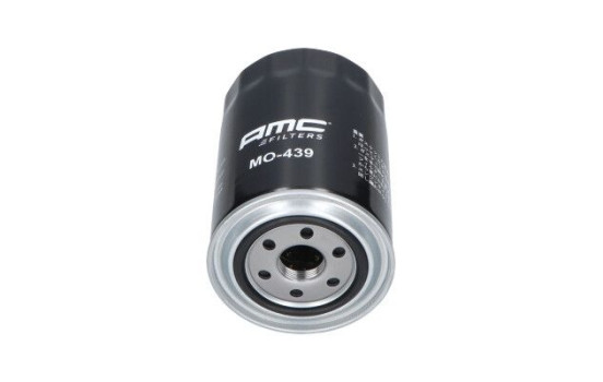 Filtro de aceite MO-439 AMC Filter, Imagen 2