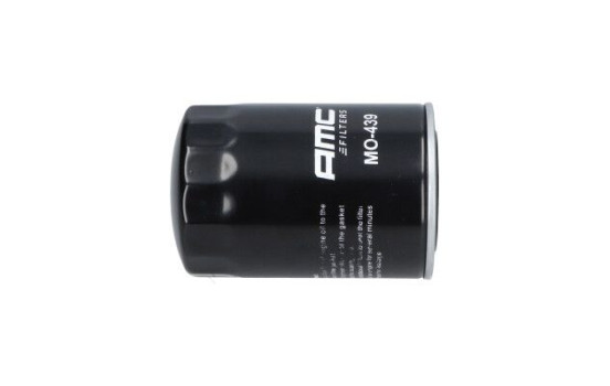 Filtro de aceite MO-439 AMC Filter, Imagen 5