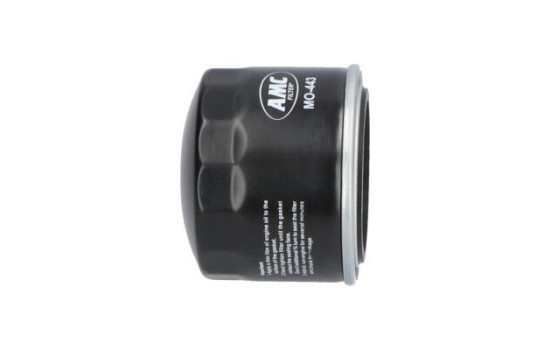 Filtro de aceite MO-443 AMC Filter, Imagen 5