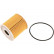 Filtro de aceite MO-447 AMC Filter