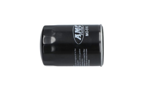 Filtro de aceite MO-516 AMC Filter, Imagen 5