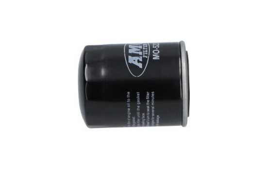 Filtro de aceite MO-523 AMC Filter, Imagen 5