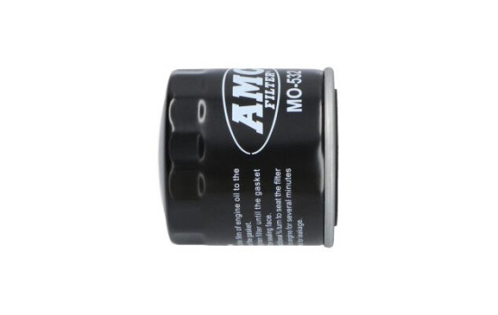 Filtro de aceite MO-532 AMC Filter, Imagen 5