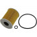 Filtro de aceite MO-533 AMC Filter