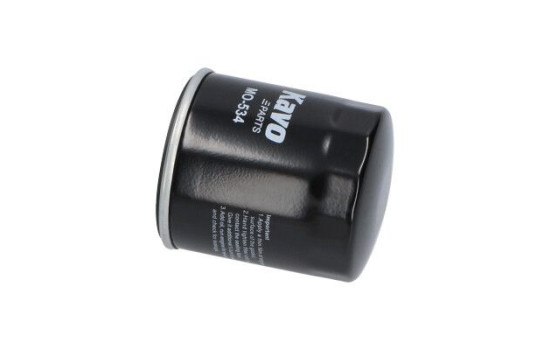 Filtro de aceite MO-534 AMC Filter, Imagen 3