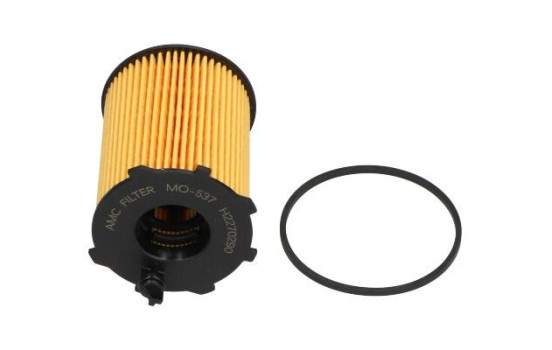 Filtro de aceite MO-537 AMC Filter, Imagen 5