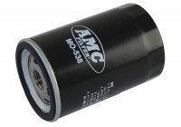 Filtro de aceite MO-538 AMC Filter