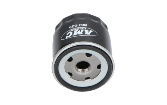 Filtro de aceite MO-539 AMC Filter, Imagen 2